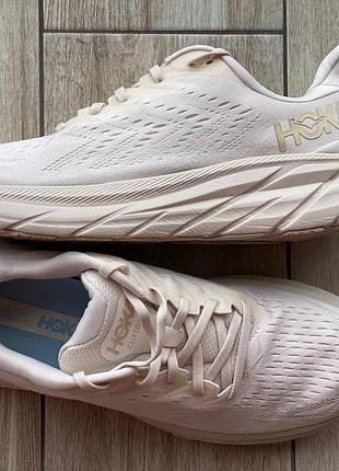 Кросівки hoka clifton 8 2