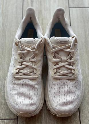 Кросівки hoka clifton 8 7