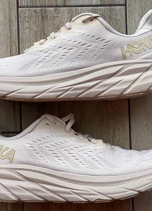 Кросівки hoka clifton 8