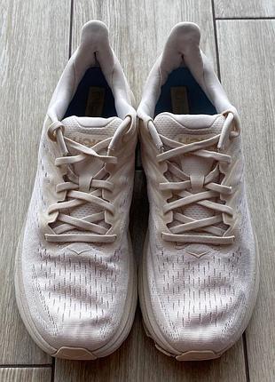Кросівки hoka clifton 8 6