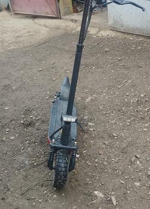 Продам електро самокат