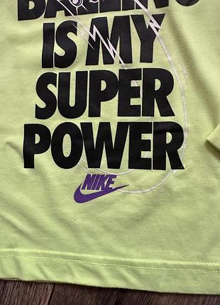 Реглан nike 92-98 3