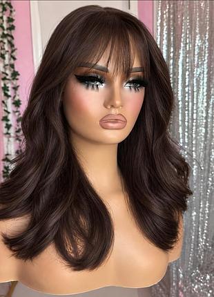 Красива нова перука 👄 варианты в профиле