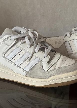 Adidas forum low оригінал 43 1/3 розмір