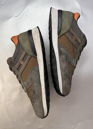 Кросівки hogan r261 5