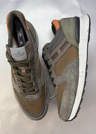 Кросівки hogan r261 3