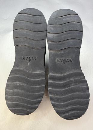 Кросівки hogan r261 10