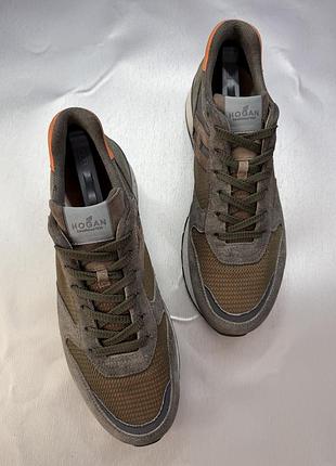 Кросівки hogan r261 2