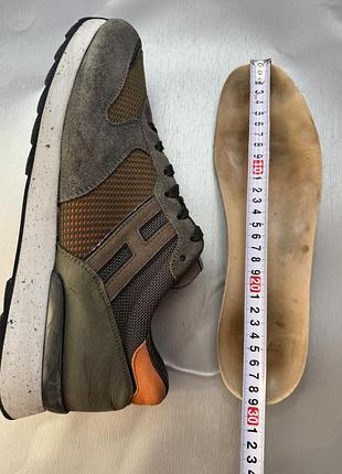 Кросівки hogan r261 9