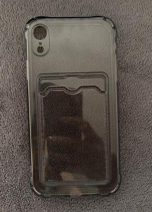 Чохли на apple iphone xr 6