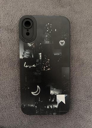 Чохли на apple iphone xr 5