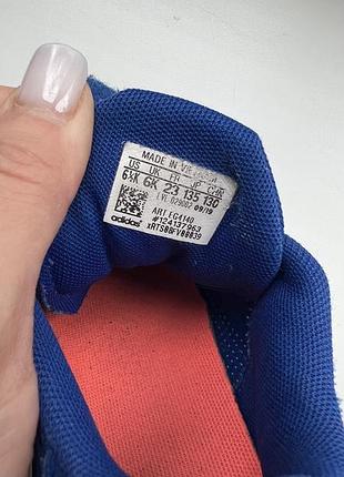 Кросівки adidas 23 6