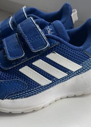 Кросівки adidas 23 2