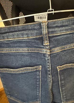 Джинси zara 3