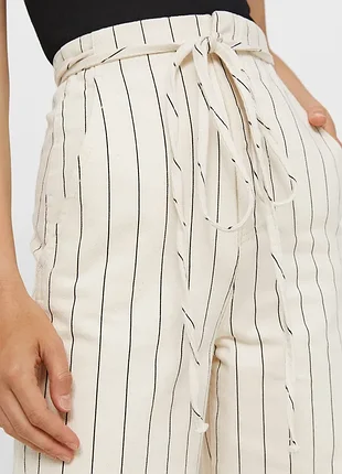 Штани stradivarius 4