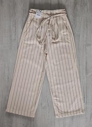 Штани stradivarius 6