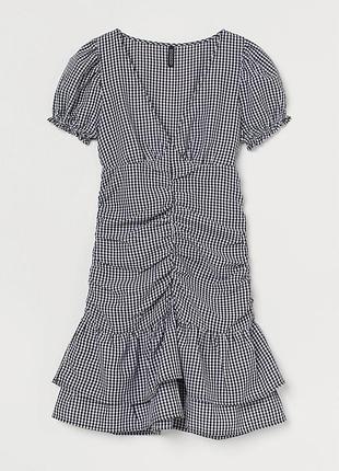 Легенька сукня h&m,розмір s