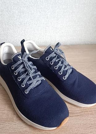 Оригинальные бамбуковые кроссовки yuccs bamboo sport (размер 42)