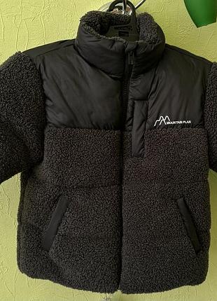 Куртка zara