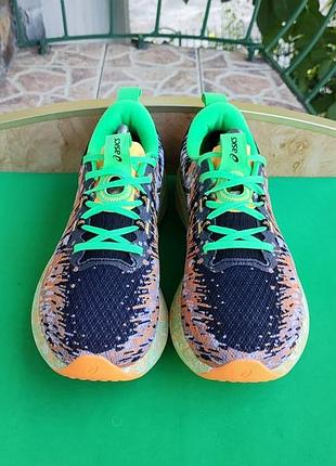 Кросівки asics gel-noosa tri 16 size 46,5-29,5 см. 2024 рік