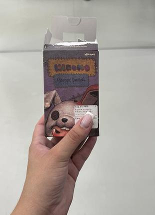 Колекційна фігурка pop mart