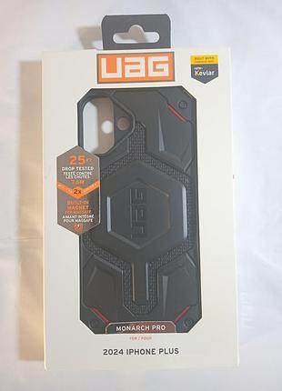 Чохол на іphone 16 plus