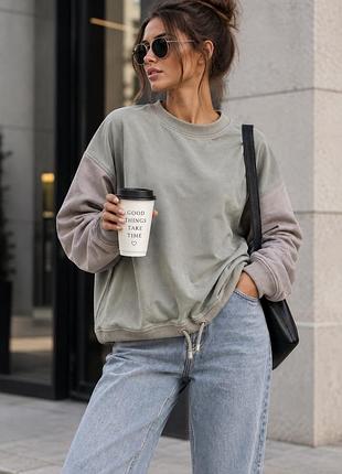 Джемпер massimo dutti