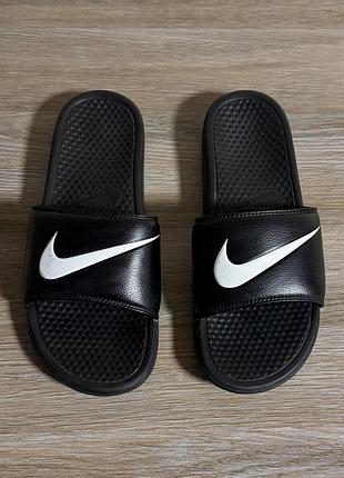 Шлепанцы nike p 45-46 оригинал 3