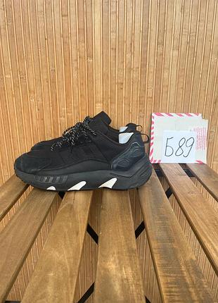 Кросівки adidas zx 22 boost