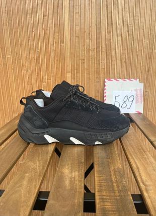 Кроссовки adidas zx 22 boost 3