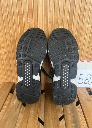 Кроссовки adidas zx 22 boost 5