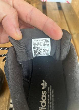 Кроссовки adidas zx 22 boost 6