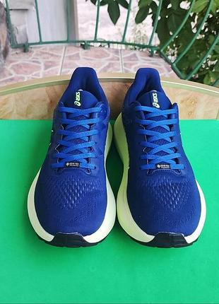 Кросівки asics gt-2000 12 gtx 2024 рік 46-29 см.