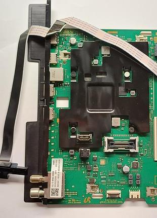 Плата главная samsung qe50q67au bn41-02844b