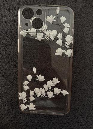 Чохли на apple iphone 13 2