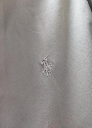 Бомбер polo ralph lauren p.l 3