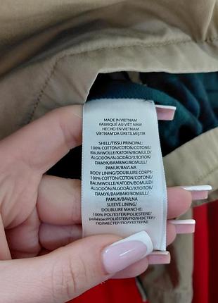 Бомбер polo ralph lauren p.l 5