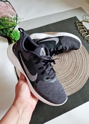 Кроссовки nike flex experience легкие удобные р 40