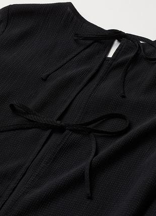 Сукня чорна h&m 2