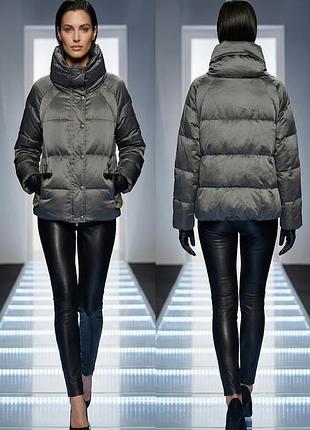 Суперовый пуховик zara woman