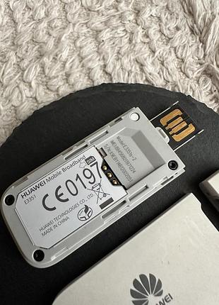 3g gsm модем huawei e3351 wifi 2