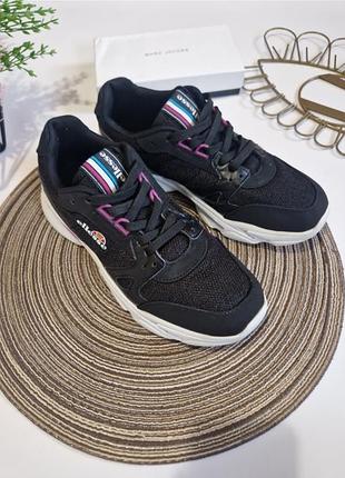 Ellesse модні кросівки р 39 25 см