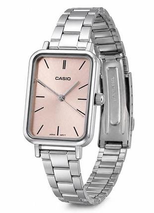 Женские часы casio ltp-v009d-4e