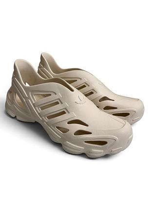 Кросівки крокси adidas adifom supernova wonder white (if3917)