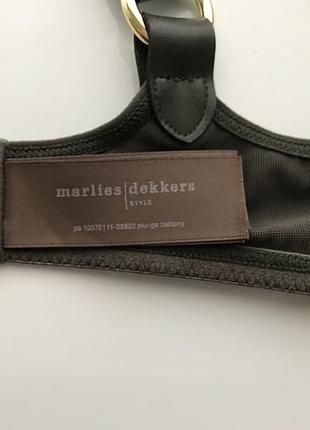 Бюстгалтер marllies dekkers 9