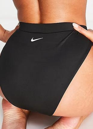 Універсальний чорний низ від купальника nike оригінал 🌹💛🌹