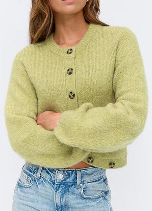 Кардиган  gina tricot