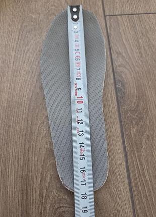Осенние ботинки mountain warehouse 6
