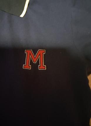 Футболка michigan 2