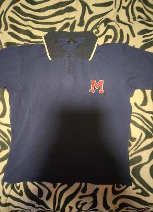 Футболка michigan